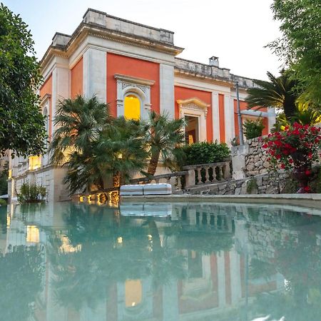 Dimora Storica Muratore Lecce Ngoại thất bức ảnh