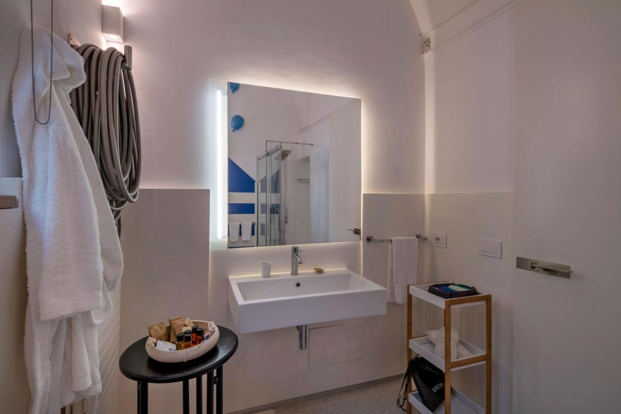 Dimora Storica Muratore Lecce Ngoại thất bức ảnh