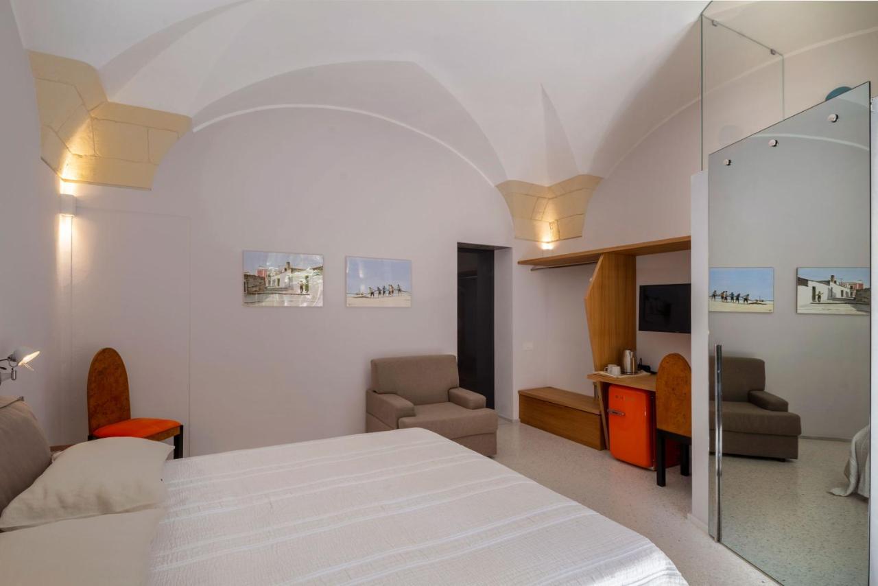 Dimora Storica Muratore Lecce Ngoại thất bức ảnh