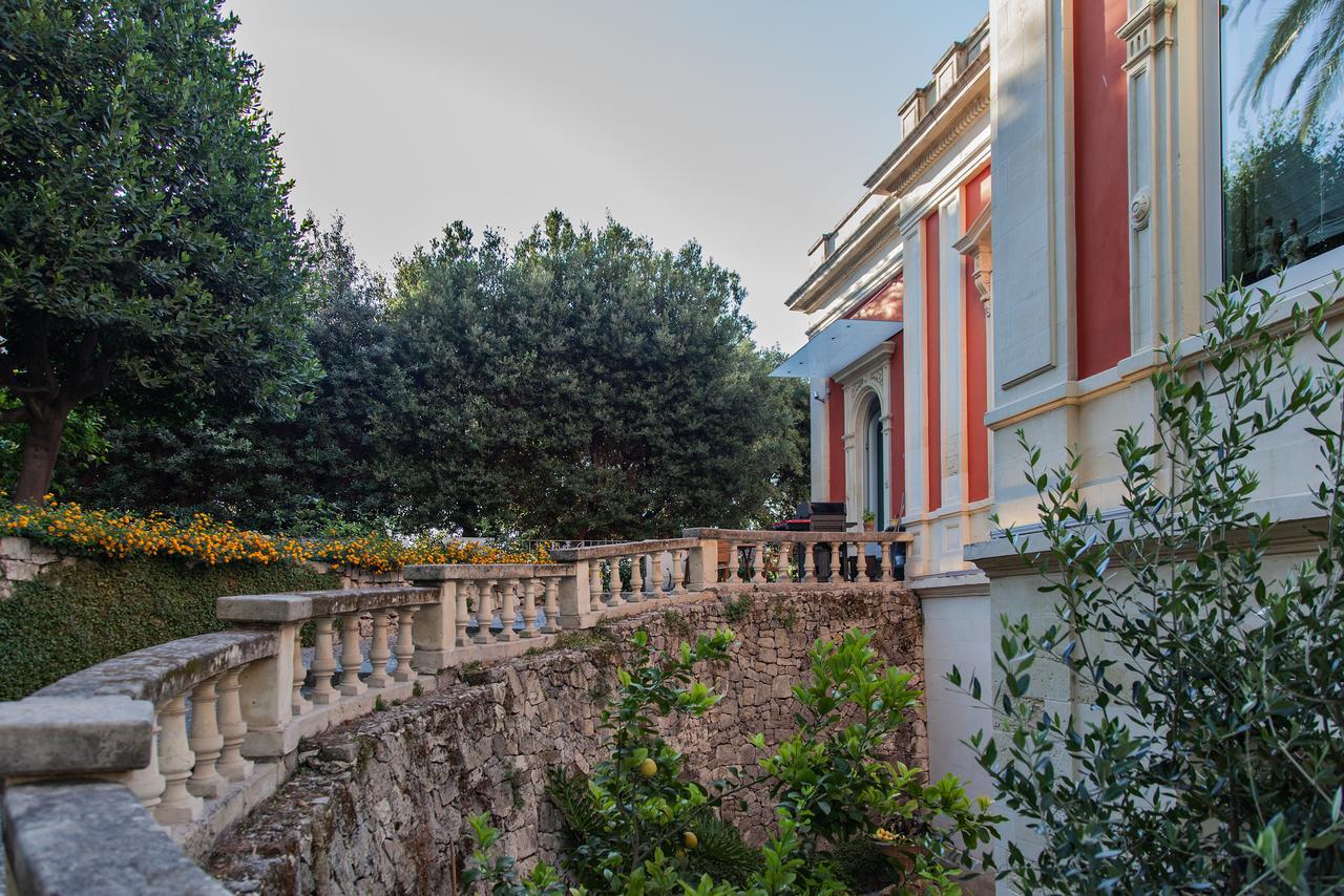 Dimora Storica Muratore Lecce Ngoại thất bức ảnh